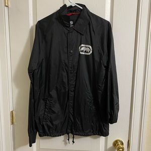 jacket (windbreaker clothe)